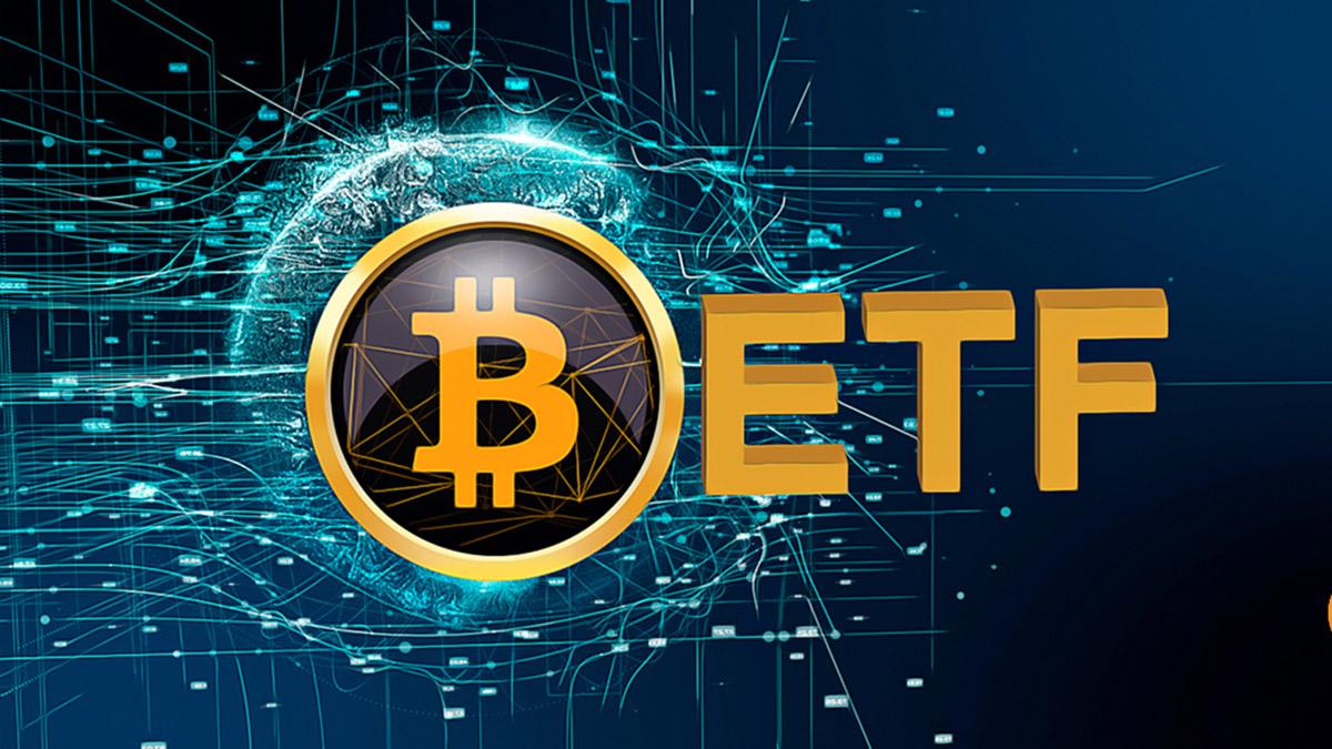 Биткойн ETF на BC Game.